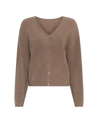 msch copenhagen - MSCHJinie Hope Cardigan - Gr. - XL
