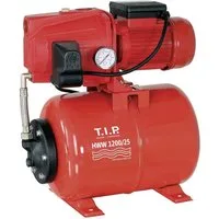 T.I.P. Hauswasserwerk Hauswasserwerk 31111