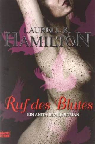 Ruf des Blutes: Ein Anita Blake Roman [Taschenbuch] [2009] Hamilton Laurell K. Koonen Angela