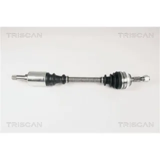 Triscan Antriebswelle links Citroen Saxo Peugeot 106