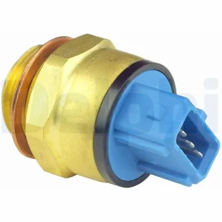 Delphi K?hlmitteltemperatursensor Citroen Xantia Xm Peugeot 205 605