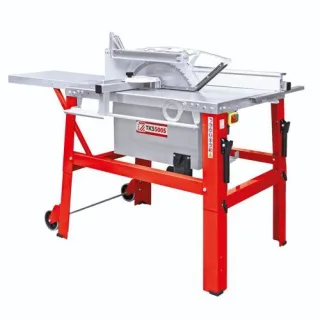 Holzmann TKS500S Bau- und Tischkreissäge 400V