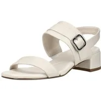 Högl Högl Sandalen Leder Riemchensandale