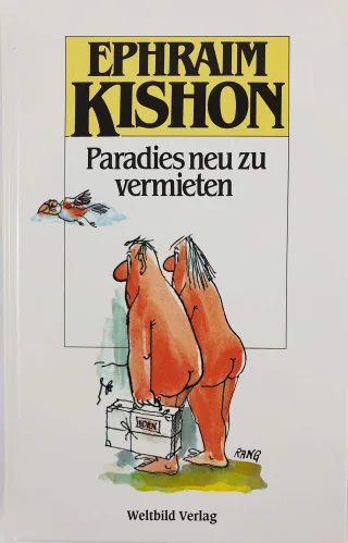 Paradies neu zu vermieten Satiren