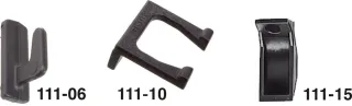HAZET Werkzeug-Halter - 111-10