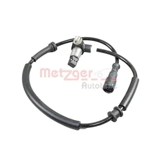 Metzger Raddrehzahlsensor hinten links Renault Megane Sc?nic 09001286