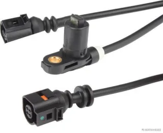 HERTH&BUSS Sensor, Raddrehzahl - 70660322