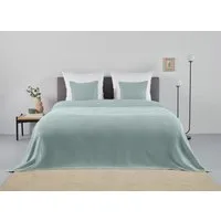 OTTO home Tagesdecke Greta, in Waffelpiqué Optik, viele Farben erhältlich, Decke ab 140 x 200 cm