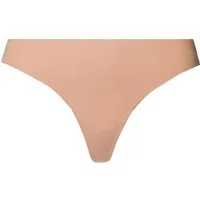 Hanro String Invisible Cotton unterhose unterwäsche tanga