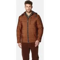 Babista Blouson BELLAVUNZA mit Fleece-Taschen