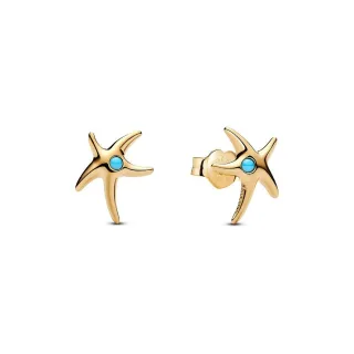 Pandora Ohrstecker Moments 263820C01