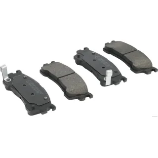 Jakoparts Bremsbel?ge vorne Ford Probe Mazda 323 626 Mx-6 Premacy Xedos