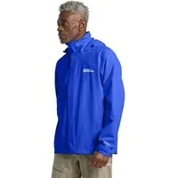 Jack Wolfskin Regenjacke TRAILTIME 2L JKT M