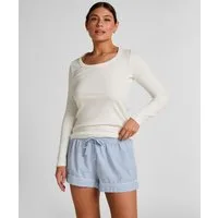 Hunkemöller Pyjama Cotton shorts