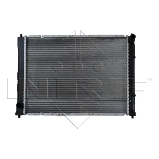 NRF Motork?hler gel?tet MG Mg Rover 200 25 Streetwise