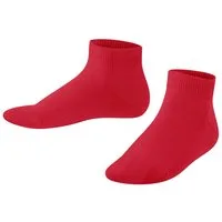 FALKE Sneakersocken Family für Kinder, aus Baumwolle, mit verstärkten Belastungszonen