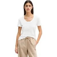 Marc O'Polo T-Shirt aus reiner Baumwolle
