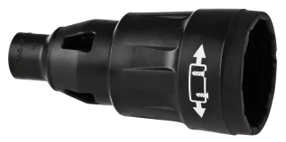 Makita Führungshülse 1/4" - 197028-8