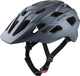 Alpina ANZANA TOCSEN indigo matt 57-61 cm