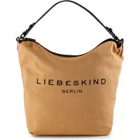Liebeskind Berlin Schultertasche Clea, Canvas