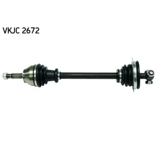 SKF Antriebswelle vorne links Renault Rapid Super VKJC2672