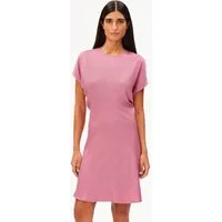 Armedangels Jerseykleid SATIN BAT WING Naia™ Renew Mix (Relaxed Fit) Naia™ Renew Mix