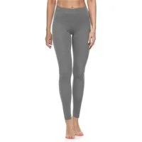 Merry Style Leggings Damen Hosen aus Baumwolle MS10-198 (1-tlg) elastischer Bund, eng