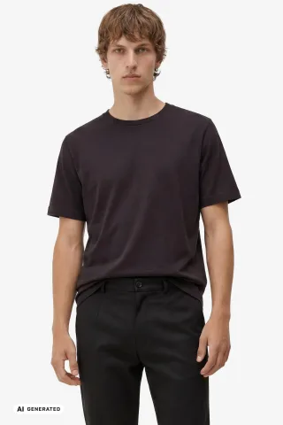 cg - club of gents - CG - Club of Gents 40.909J0___480000 Schwarz - Gr. - XL