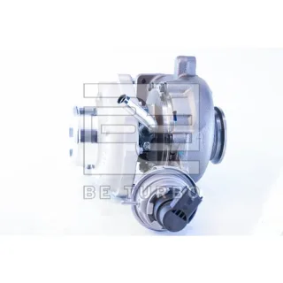 BE Turbo Turbolader Iveco Daily 4 5 6 129322