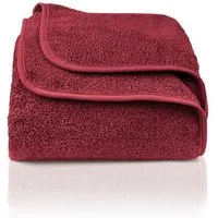 Wohndecke Frotteedecke 100% Baumwolle - Sommerdecke, Kuscheldecke, Laynenburg, Baumwolldecke als Sommer, Bett-Überwurf, Couch-Überwurf, Sofa-Decke
