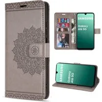 betterfon Handyhülle Handytasche für Samsung Galaxy A16 Klapphülle, Wallet Case mit Kartenfächern Magnetverschluss und weicher Innenhülle