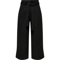 JDY Bundfaltenhose (1-tlg) Falten