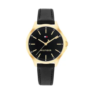 Tommy Hilfiger Damenuhr CHLOE 1782866