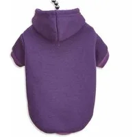 Monkimau Tierjacke Hundepullover Hoodie für Hunde & Katzen