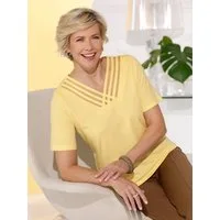 Witt T-Shirt Kurzarm-Shirt Kurzarm