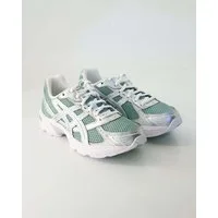 Gel-1130 Laufschuh Obermaterial: Textil und Sonstiges Material