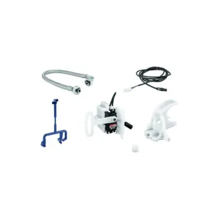 Grohe Rapid SL Installationsset 46944001 für automatische Spülung und Vorspülung