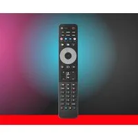 One for All URC 7966 Smarte Fernbedienung (6-in-1, Smart Control Pro 6 Universalfernbedienung)