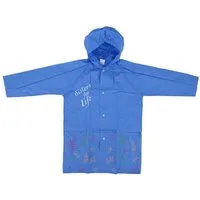Disney Frozen Regenjacke Eiskönigen Regenmantel