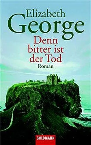 Denn bitter ist der Tod