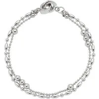 LEONARDO Armband Ilvi Clip&Mix
