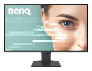 BenQ GW2790C | 9h.lnplb.qbe | LED-Monitor - 68.6 cm (27")