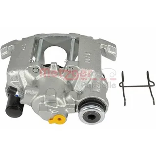 Metzger Bremssattel hinten rechts Peugeot 406