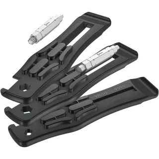 Wera Bicycle Set 15, 5-teilig - 05004182001