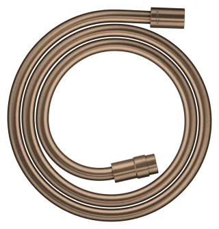 Hansgrohe Brausenschlauch Axor 1600mm Brushed Red Gold 28128310