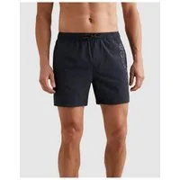 PME LEGEND Badeshorts AIRFRAME SWIMSHORTS BIG LOGO PRINT