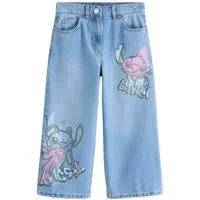 Next 5-Pocket-Jeans Jeans, Disney Lilo & Stitch (1-tlg)