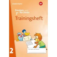 Denken und Rechnen - Allgemeine Ausgabe 2024 / Sabine Altmann, Julia Hacker, Ute Hentschel, Grit Susann Kurtzmann, Susanne Kuss