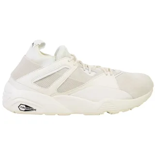 Puma BOG Sock Core Herren Weiße Trainers