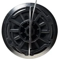 Bosch Home & Garden Rasentrimmer-Ersatzspule, Mit Faden - 8
